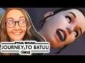 Revenge of the simself - Journey to Batuu 9