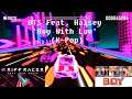 Riff Racer: 'BTS Feat. Halsey - Boy With Luv (K-Pop)' Music Track