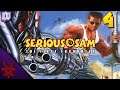 Serious Sam: The First Encounter (Part Four) | Stream Archive
