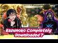 [SFV S5] Kazunoko (Gill) vs Machabo (Ryu) / "I Hate GG Players!!!"