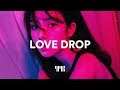 SIK-K x Crush Type Beat "Love Drop" R&B Future Bass Instrumental