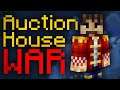 Skyblock: The Auction House WAR!