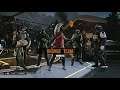 Smoke Elite uniform MVP animation (Tom Clancy's Rainbow Six Siege)