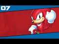 Sonic Mania PLUS - Knuckles Part 7 - Hydrocity