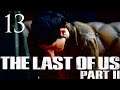 Sorrow | The Last of Us™ Part II - Ep 13