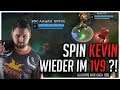 SPIN KEVIN WIEDER IM 1v9?! Stream Highlights [League of Legends]