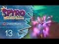 Spyro: Reignited Trilogy [Blind/Livestream] - #13 - Über viele Rampen musst du laufen