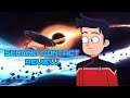 Star Trek: Lower Decks Episode 1 "Second Contact" - Review