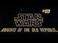 Star Wars: Knights of the Old Republic - #8 Die Königin der Tücke - Let's Play/Deutsch/German