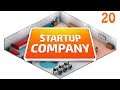 Startup Company #20 - Mehr Rechenleistung [Live-LP]