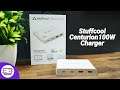 Stuffcool Centurion 100W PD Charger Review- Is it really worth ₹5,999?