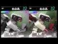 Super Smash Bros Ultimate Amiibo Fights – Request #16245 Rob vs Robot
