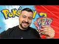 That moment when you finally find Pokemon cards!