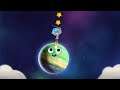 The Amazing World of Gumball: Stellar Odyssey - Use The Force Gumball (CN Games)