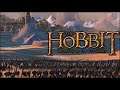 THE EPIC BATTLE OF THE FIVE ARMIES - Total War: Rise Of Mordor