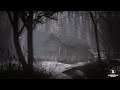 The Haunted Village Cinematic Unreal Engine 5 Lumen and Nanite