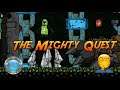 The Mighty Quest Gameplay 60fps