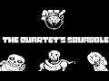 The Quartet's Squabble | Undertale FanGame
