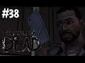 The Walking Dead Season 1 part 38 Zurück in die Villa (German/Facecam)
