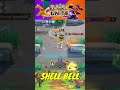 This is Crazy Shell Bell Zeraora | Pokemon Unite