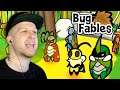 NEW PAPER MARIO CLONE NOT MADE BY NINTENDO!? | Bug Fables Part 1