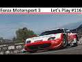 This Supra Is Best Supra Because It's Not A Supra - Forza Motorsport 3: Let's Play (Episode 116)