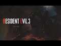 This was both awesome and terrifying (Resident Evil 3 Demo)