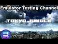 Tokyo Jungle 4k | RPCS3 0.1.8 | PS3 Emulator