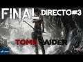 Tomb Raider #3 FINAL - PC - Directo - Español Latino