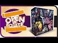 Twisted Fables - Unboxing