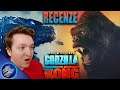 Ultímátní filmový souboj? | Recenze Godzilla Vs Kong