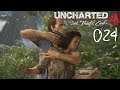 Uncharted 4 A Thiefs End ☠️ 024 Wir alle sind Diebe [German]