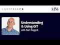 Understanding And Using GIT