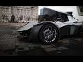 Using generative design to create one of the lightest wheels in the world
