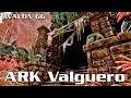 👻 Артефакты Жестокости и Пожирателя на Valguero | ARK: Survival Evolved
