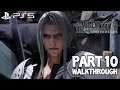 [Walkthrough Part 10] Final Fantasy 7 Remake Intergrade (Japanese Voice) PS5