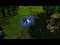 Warcraft III Reforged Human Chapter 3 Ravages of the plague