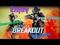 Warface Breakout - LETS GO.