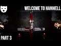 Welcome to Hanwell - Part 3 | THE COUNCIL HAS FALLEN OPEN WORLD HORROR 60FPS GAMEPLAY |
