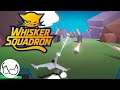 Whisker Squadron Demo - Low Poly Flying Shooter - General Impressions