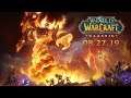 WORLD OF WARCRAFT #CLASSIC! REB3LICUS  THE POWERFUL! ! PRT 23! ROAD TO 2K #SUB #wow #WARCRAFT
