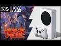 Xbox Series S | Doom Eternal | 6.66 Horde Mode