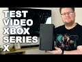 Xbox Series X Test (Review) - Alles zur Next-Gen-Konsole!