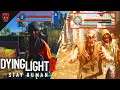 YES! HEALTH Bars GONE in Dying Light 2 & CUSTOMIZABLE HUD! | It’s CONFIRMED | Dying Light 2 HUD News