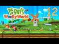 Yoshis Woolly World Episode 12- Splitscreen Saturday