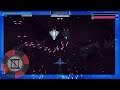 01 Chronicle: Unit Eight をPlay。スタート~第1ボス「BOB」戦らに勝利くらいまで。