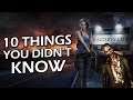 10 Things You Didn't Know About Resident Evil