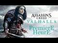 1H de Fail! Assassin's Creed Van Halen euh... Valhalla ! (découverte PC)