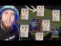 2 AUTOGRAPHS GUARANTEED! Topps Chrome Hobby Box IRL Pack N Play MLB The Show 20!