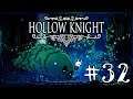 #32 Hollow Knight - Колючки страданий, Массивный мшистый громила